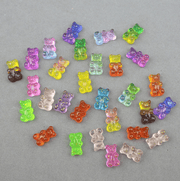 Gummy Bears | Nail Design - Angelina Nail Supply NYC