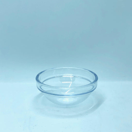 Hand Bowl Mini Plastic Bowl For Spa #FSC453 - Angelina Nail Supply NYC