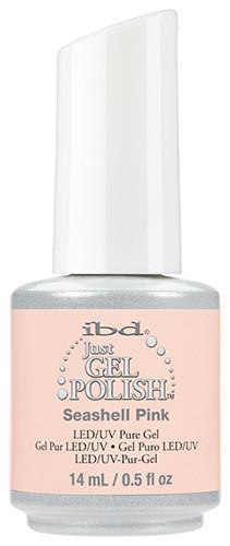 IBD Gel 513 Seashell Pink - Angelina Nail Supply NYC