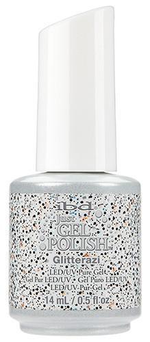 IBD Gel 793 Glitterazzi - Angelina Nail Supply NYC