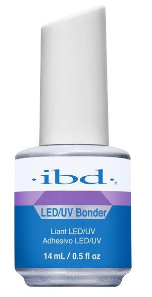 IBD LED/UV Bonder ( 0.5 oz ) - Angelina Nail Supply NYC