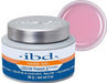 IBD LED/UV French Xtreme Builder Gel - Blush Pink (2 oz) - Angelina Nail Supply NYC