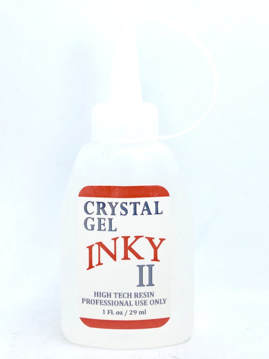 Inky Gel II ( 1 oz ) - Angelina Nail Supply NYC