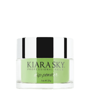 Kiara Glow Wild DG114 Get Clover It - Angelina Nail Supply NYC