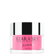 Kiara Glow Wild DG128 Flamin-glo - Angelina Nail Supply NYC