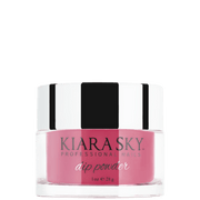 Kiara Glow Wild DG131 Bright Fuchsia - Angelina Nail Supply NYC