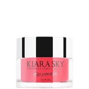 Kiara Glow Wild DG132 Sinful Pink - Angelina Nail Supply NYC