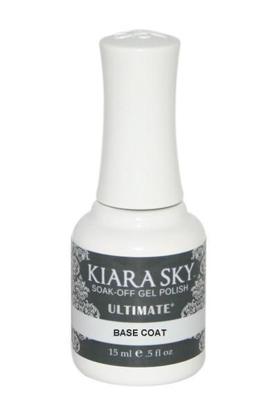 KIARA SKY Base Gel - Angelina Nail Supply NYC