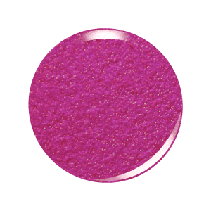 KIARA SKY DIP POWDER D422 PINK LIPSTICK - Angelina Nail Supply NYC
