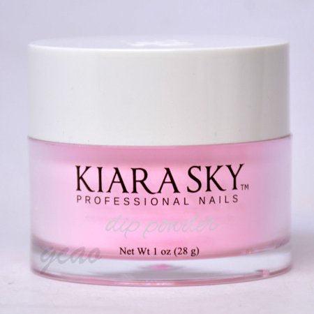 KIARA SKY DIP POWDER D514 THE SIMPLE LIFE - Angelina Nail Supply NYC