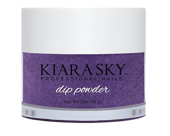 KIARA SKY DIP POWDER D520 OUT ON THE TOWN - Angelina Nail Supply NYC