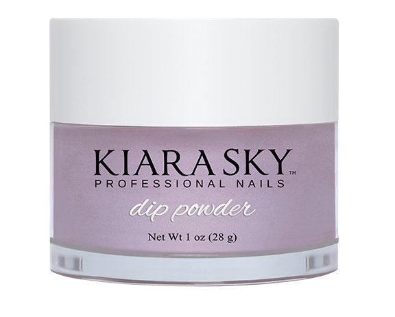 KIARA SKY DIP POWDER D529 IRIS AND SHINE - Angelina Nail Supply NYC