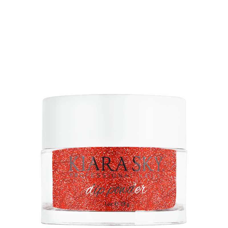 KIARA SKY DIP POWDER D551 PASSION POTION - Angelina Nail Supply NYC