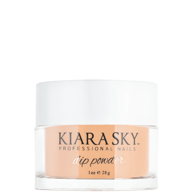 KIARA SKY DIP POWDER D560 TIRA-MISS-U - Angelina Nail Supply NYC