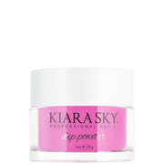 KIARA SKY DIP POWDER D564 RAZZLEBERRY SMASH - Angelina Nail Supply NYC