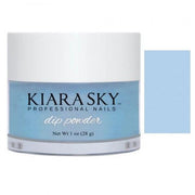 KIARA SKY DIP POWDER D566 YOU MAKE ME MELT - Angelina Nail Supply NYC