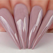 KIARA SKY DIP POWDER D567 ROSE BON BON - Angelina Nail Supply NYC