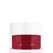 KIARA SKY DIP POWDER D570 CHERI CHERI - Angelina Nail Supply NYC
