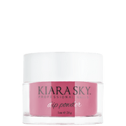 KIARA SKY DIP POWDER D575 BLOW A KISS - Angelina Nail Supply NYC
