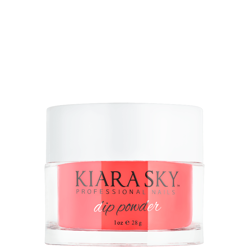 KIARA SKY DIP POWDER D577 DANGER - Angelina Nail Supply NYC