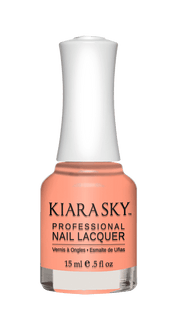 Kiara Sky Gel Color 408 Chatterbox - Angelina Nail Supply NYC