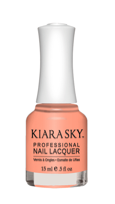 Kiara Sky Gel Color 408 Chatterbox - Angelina Nail Supply NYC