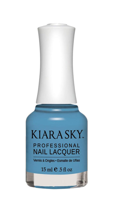 Kiara Sky Gel Color 415 Skies The Limit - Angelina Nail Supply NYC