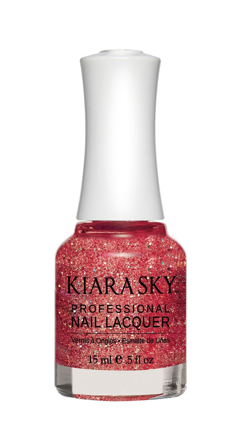 Kiara Sky Gel Color 427 Rage The Night Away - Angelina Nail Supply NYC
