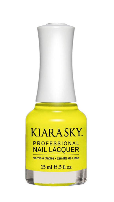 Kiara Sky Gel Color 443 New Yolk City - Angelina Nail Supply NYC