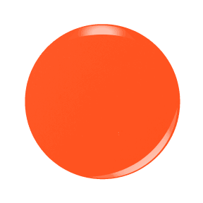 Kiara Sky Gel Color 444 Caution - Angelina Nail Supply NYC