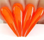 Kiara Sky Gel Color 444 Caution - Angelina Nail Supply NYC