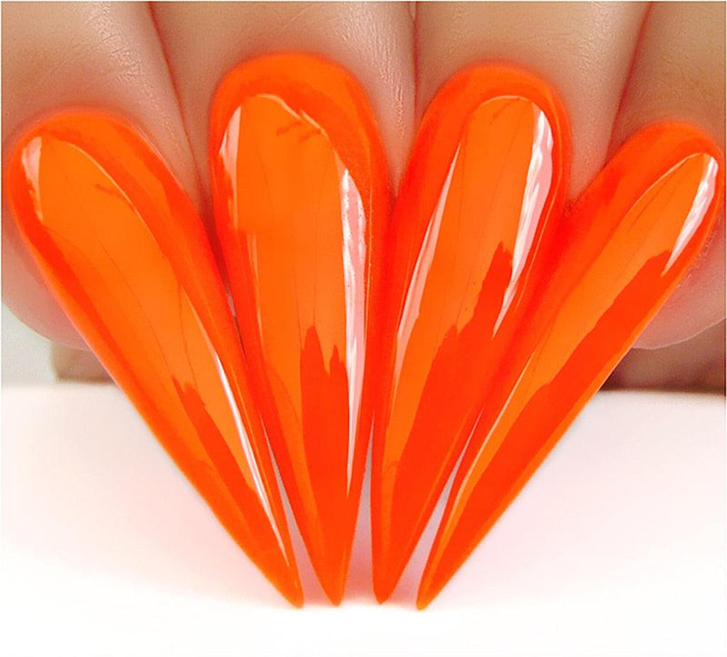 Kiara Sky Gel Color 444 Caution - Angelina Nail Supply NYC