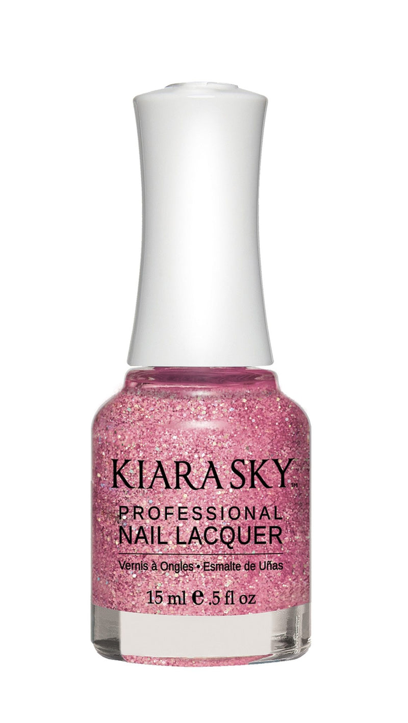 Kiara Sky Gel Color 454 Milan - Angelina Nail Supply NYC