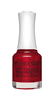 Kiara Sky Gel Color 456 Diablo - Angelina Nail Supply NYC