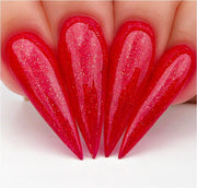 Kiara Sky Gel Color 456 Diablo - Angelina Nail Supply NYC