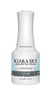 Kiara Sky Gel Color 458 Vandalism - Angelina Nail Supply NYC