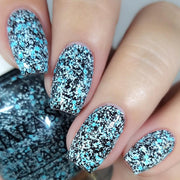 Kiara Sky Gel Color 458 Vandalism - Angelina Nail Supply NYC
