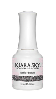 Kiara Sky Gel Color 459 Polka Dots - Angelina Nail Supply NYC