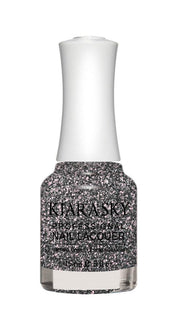 Kiara Sky Gel Color 459 Polka Dots - Angelina Nail Supply NYC