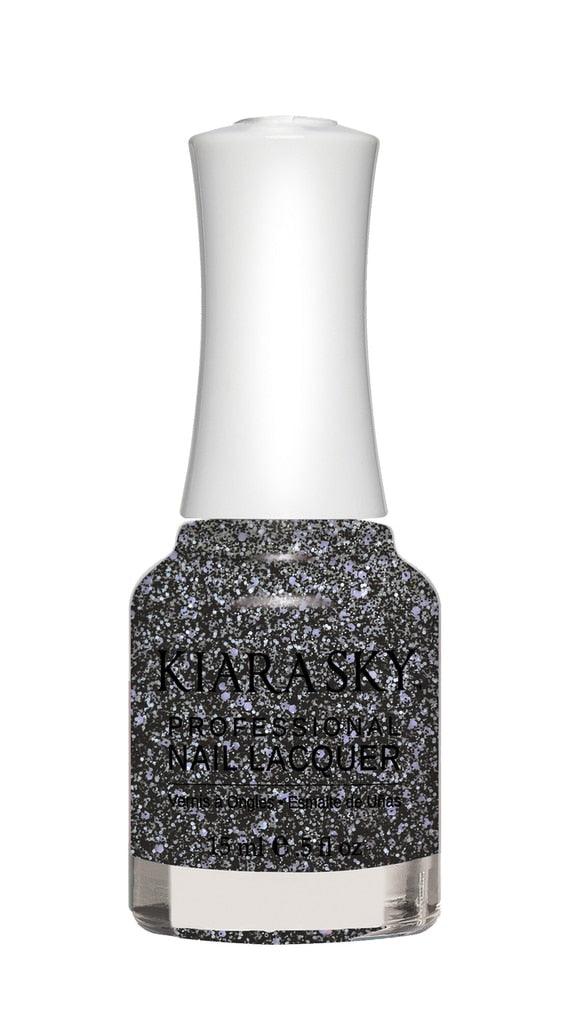 Kiara Sky Gel Color 460 Melt Away - Angelina Nail Supply NYC