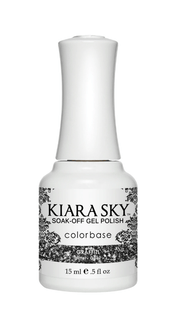 Kiara Sky Gel Color 462 Graffiti - Angelina Nail Supply NYC