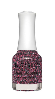 Kiara Sky Gel Color 464 Cherry Dust - Angelina Nail Supply NYC