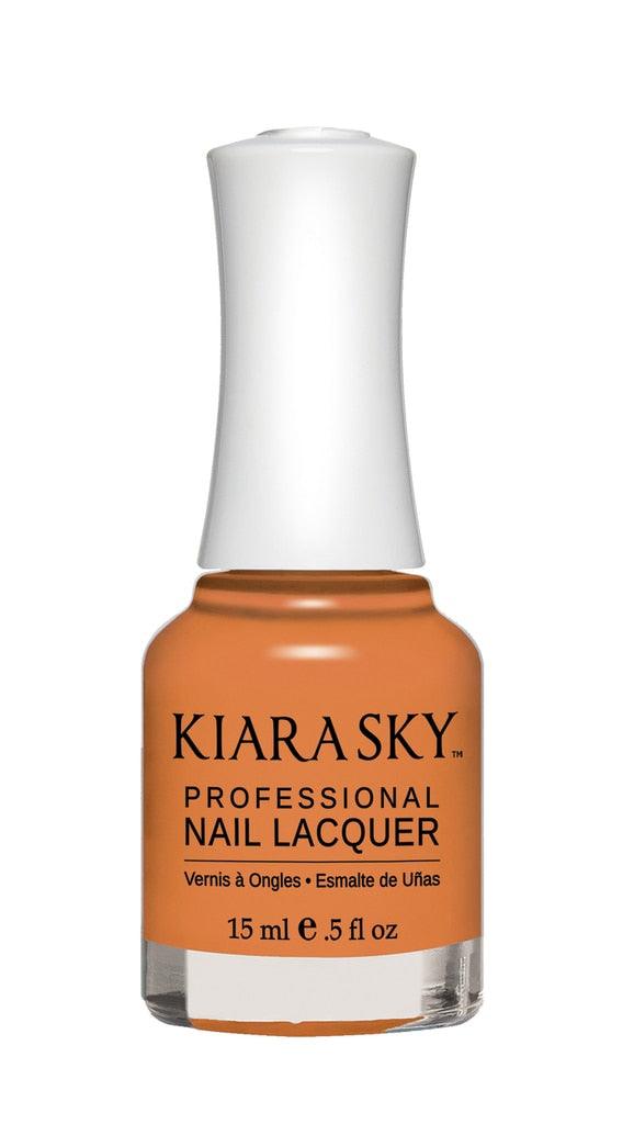 Kiara Sky Gel Color 465 Egyptian Goddess - Angelina Nail Supply NYC