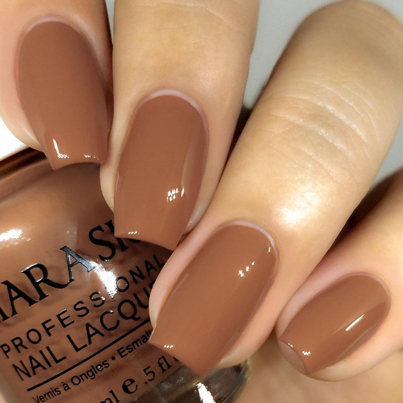 Kiara Sky Gel Color 466 Guilty Pleasure - Angelina Nail Supply NYC
