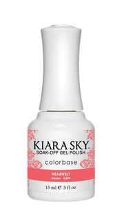 Kiara Sky Gel Color 494 Heartfelt - Angelina Nail Supply NYC