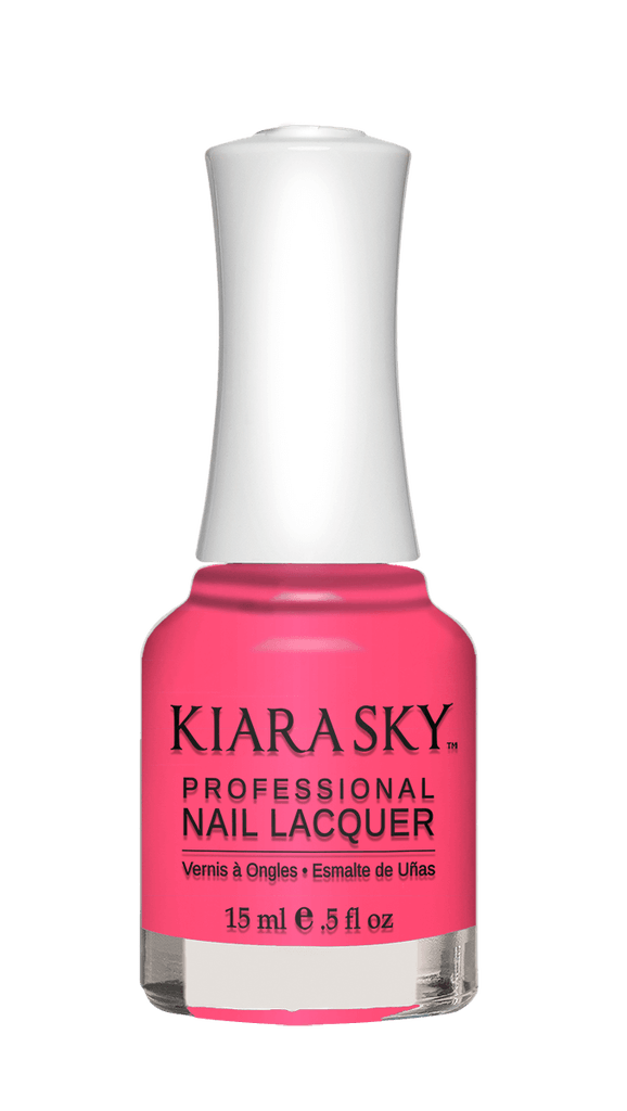 Kiara Sky Gel Color 494 Heartfelt - Angelina Nail Supply NYC