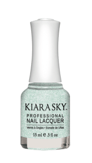 Kiara Sky Gel Color 500 Your Majesty - Angelina Nail Supply NYC