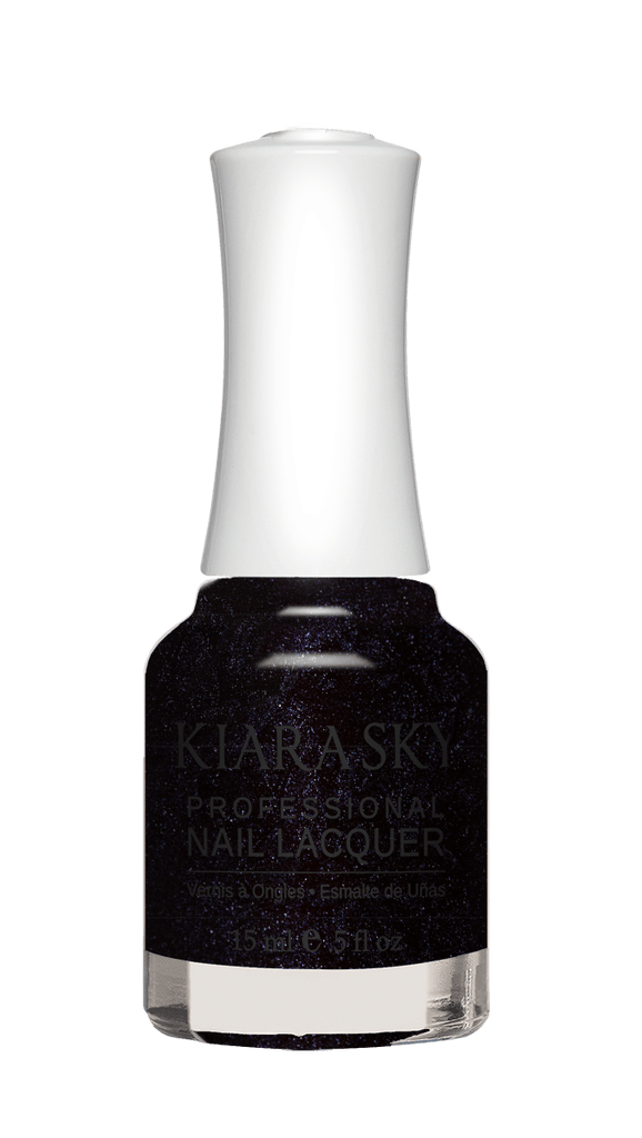 Kiara Sky Gel Color 508 Have A Grape Nite - Angelina Nail Supply NYC