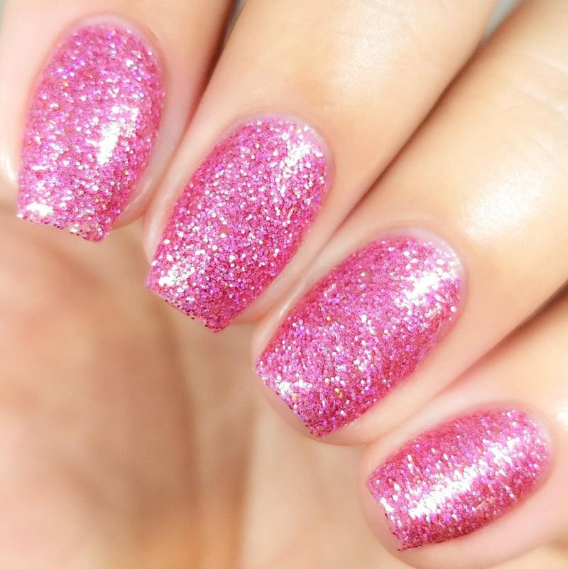 Kiara Sky Gel Color 518 V.I.Pink - Angelina Nail Supply NYC