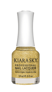 Kiara Sky Gel Color 521 Sunset Blvd - Angelina Nail Supply NYC